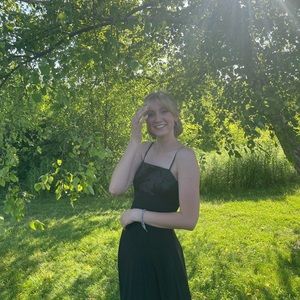 Meet your Posher, Rachel